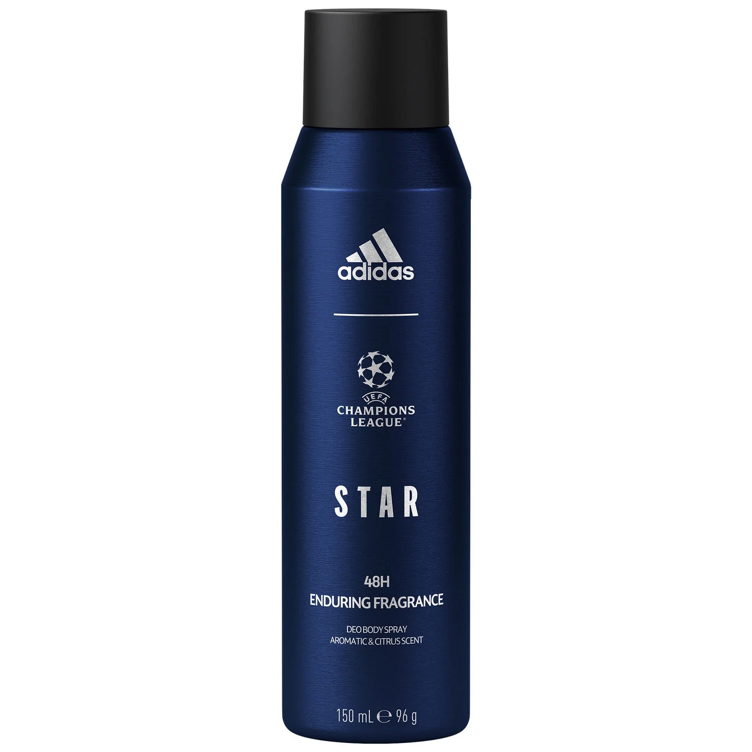 150ml Deo Adidas Uefa 10
