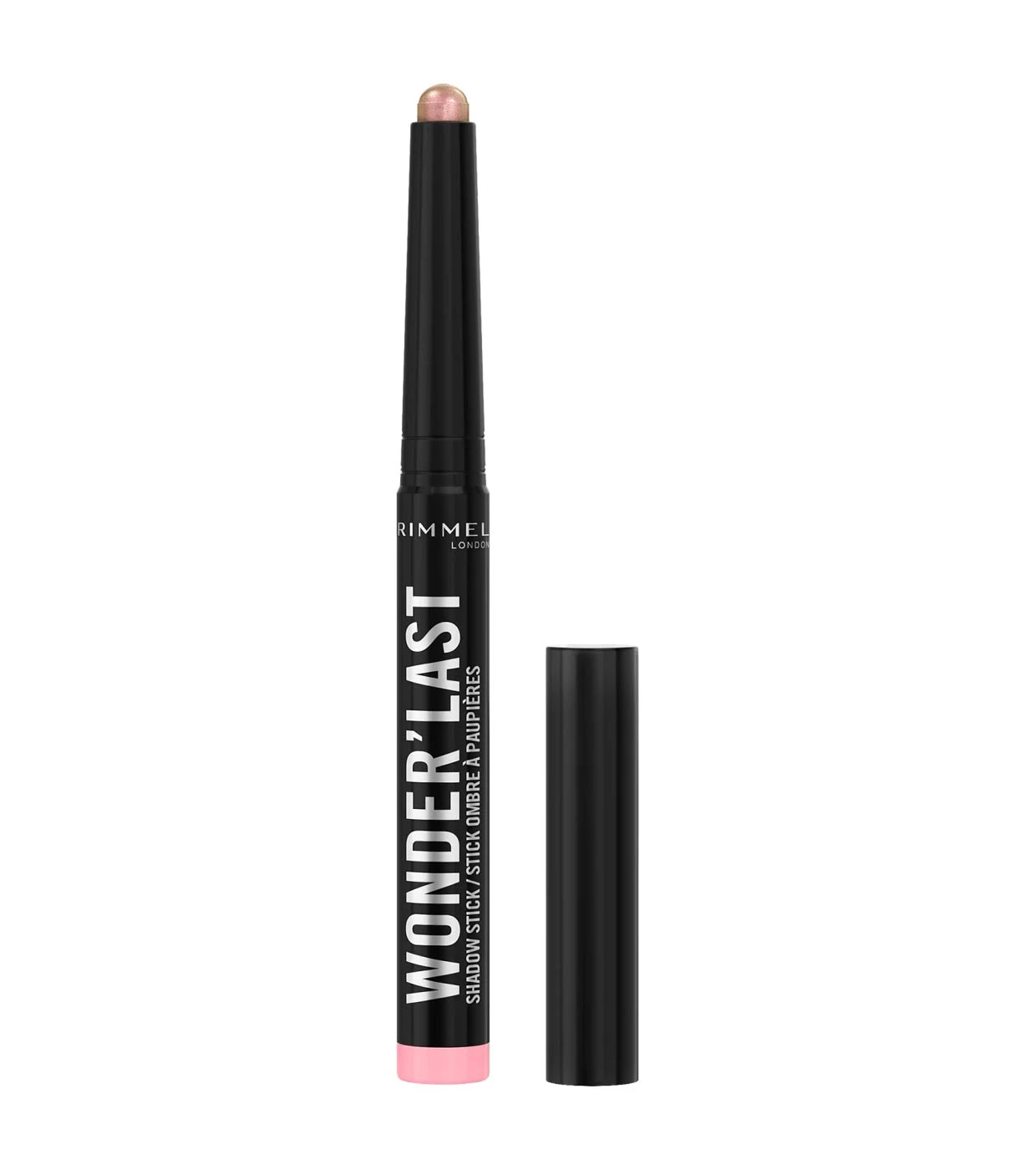 Rimmel 芮谜 Nu Protege Oap Wo 006 - RIMMEL