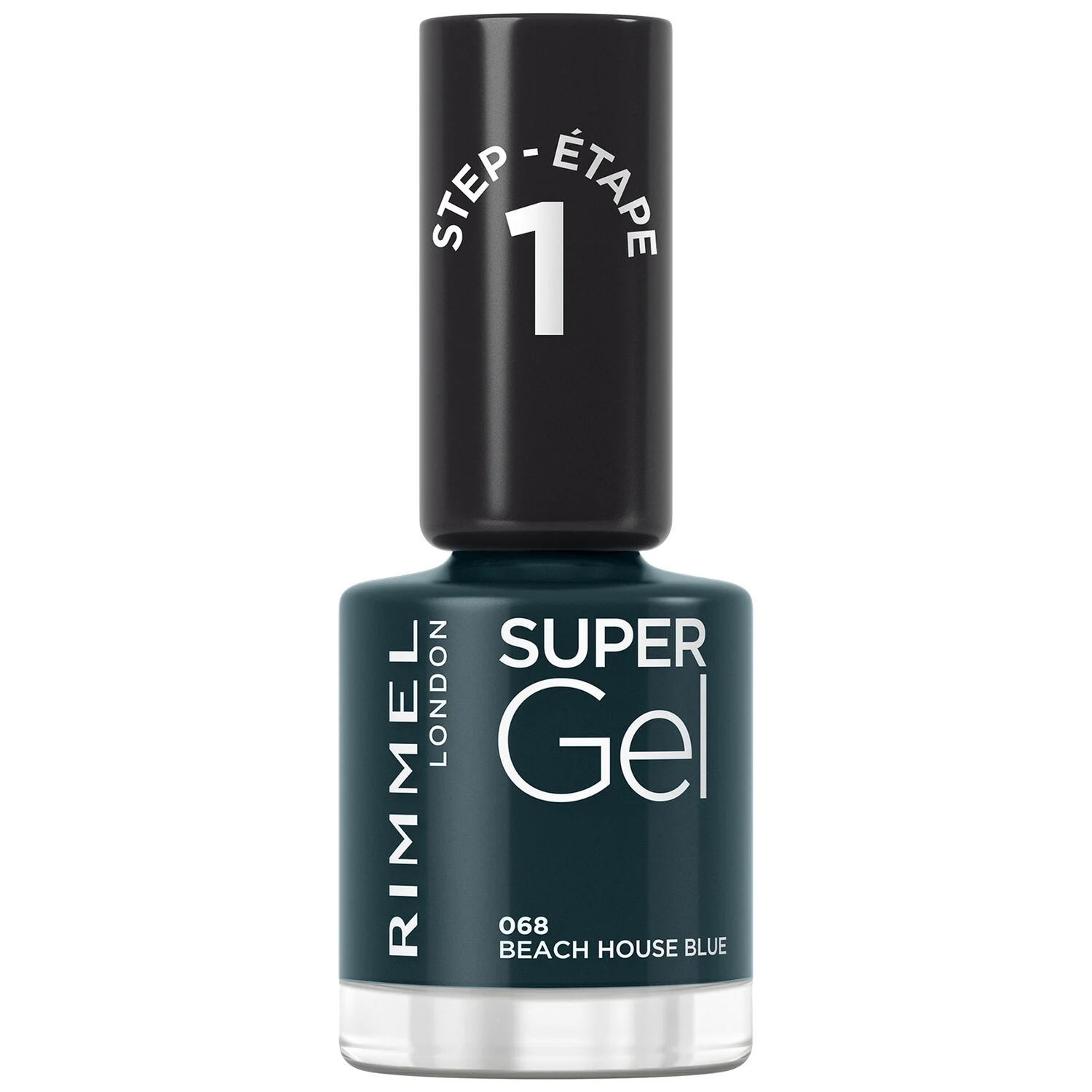 Rimmel Nup Vao Sg 068
