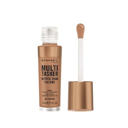 Base de teint Multi-Tasker Better Than Filters 30 ml - RIMMEL
