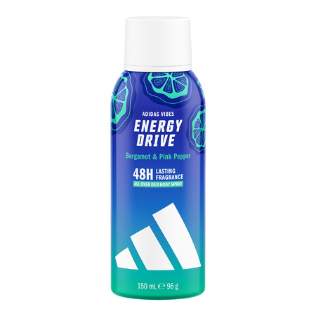 Adidas Deo Energy Drive
