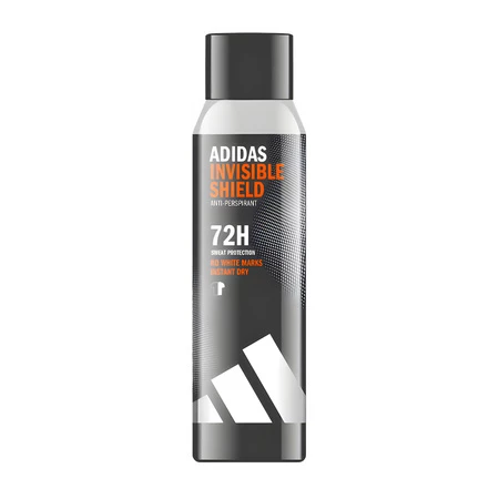 150ml Adidas Deo Ato Invisibli