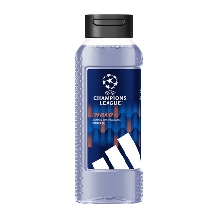 250 Ml Adidas Gd Uefa 12