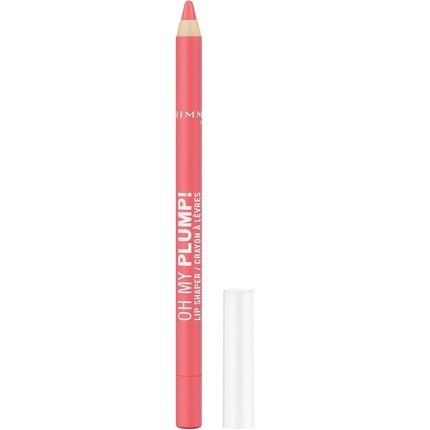 Crayon à lèvres repulpant Oh My Plump 040 Kinda Cute - RIMMEL