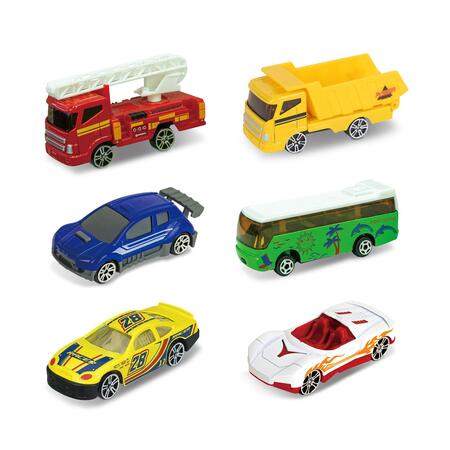Cm Vehicule 1 64