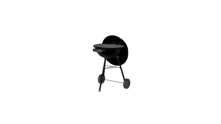 Bbq Charbon Kettle Cadix