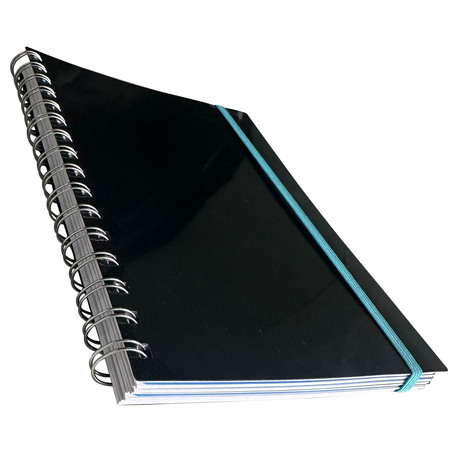 Carnet A5 Reliure Integrale