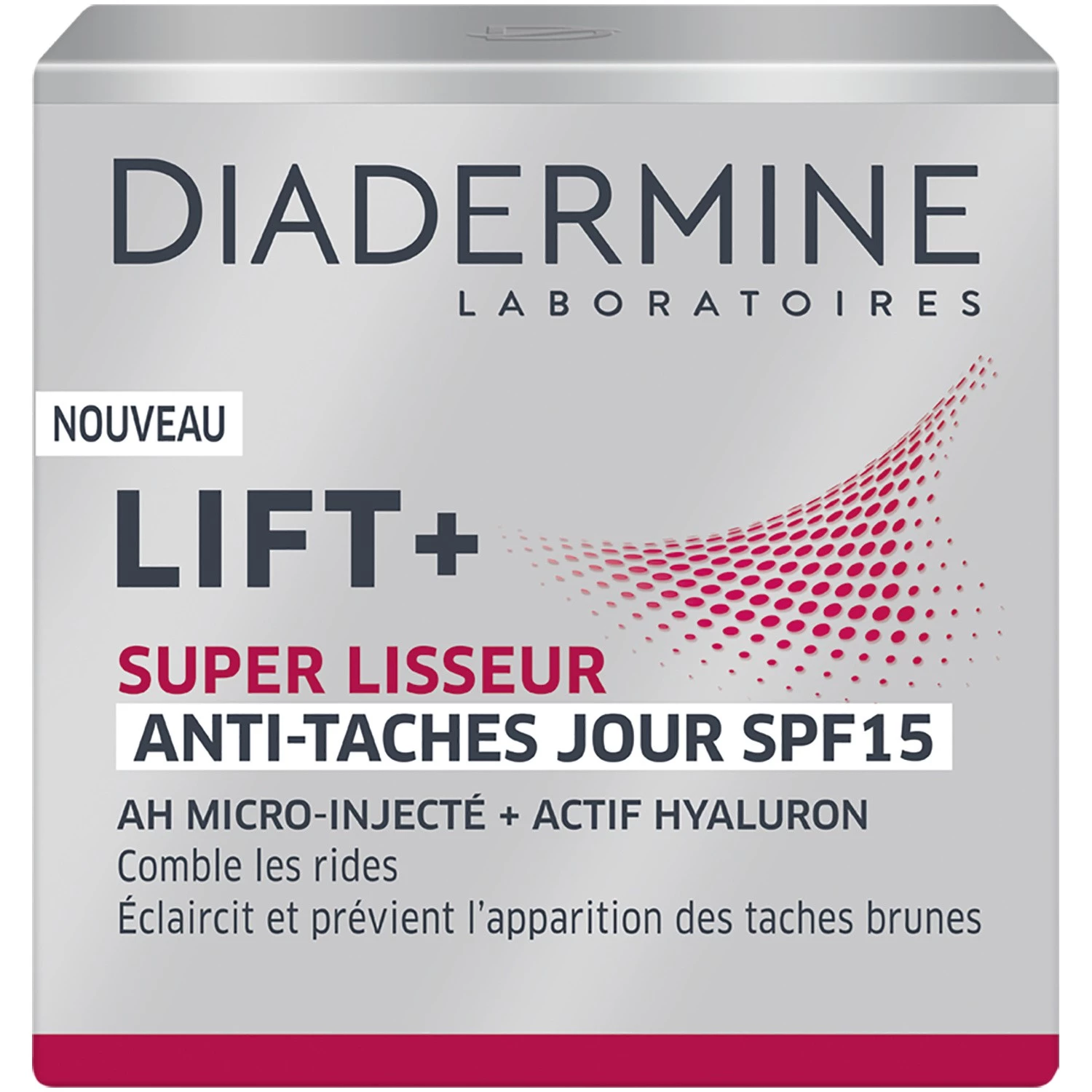 Diad.lift+super Antispf15 50ml