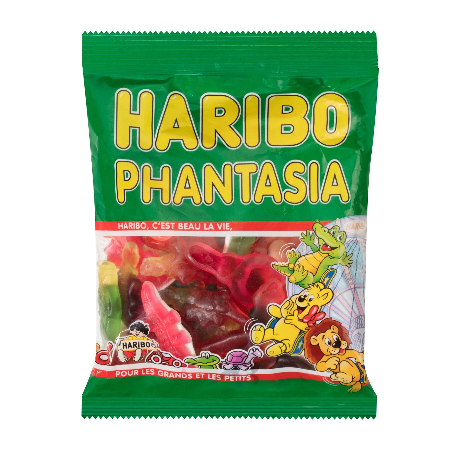 Bonbons Phantasia 300g - HARIBO