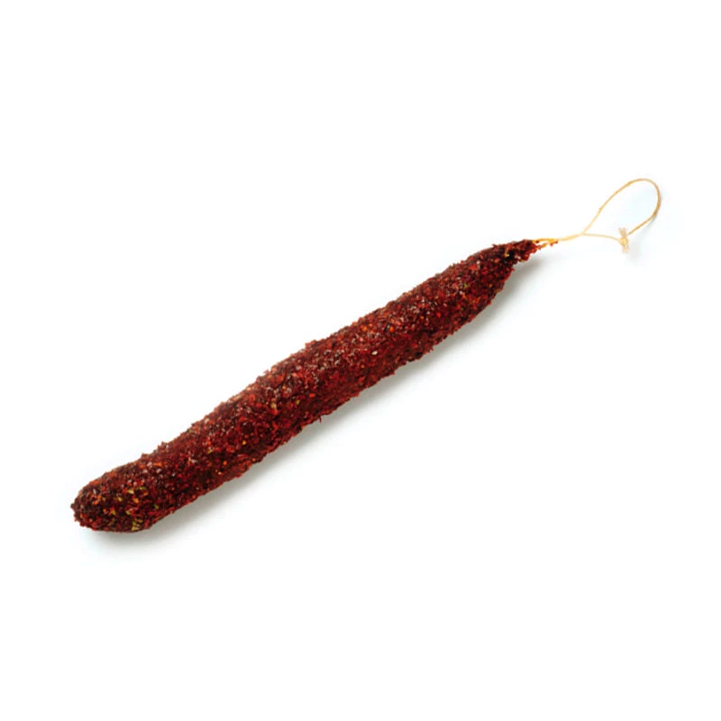 Saucisson Fuet Au Paprika 160g