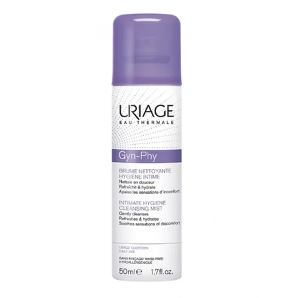 Gyn-Phy Brume 50ml - URIAGE
