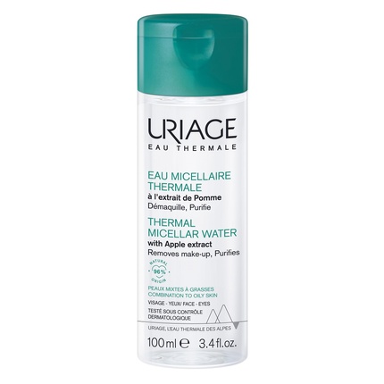 Hyséac Eau Micellaire Thermale PMG 100ml - URIAGE