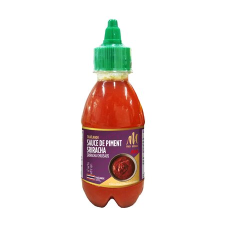 Sauce P Sriracha 180ml Par 12