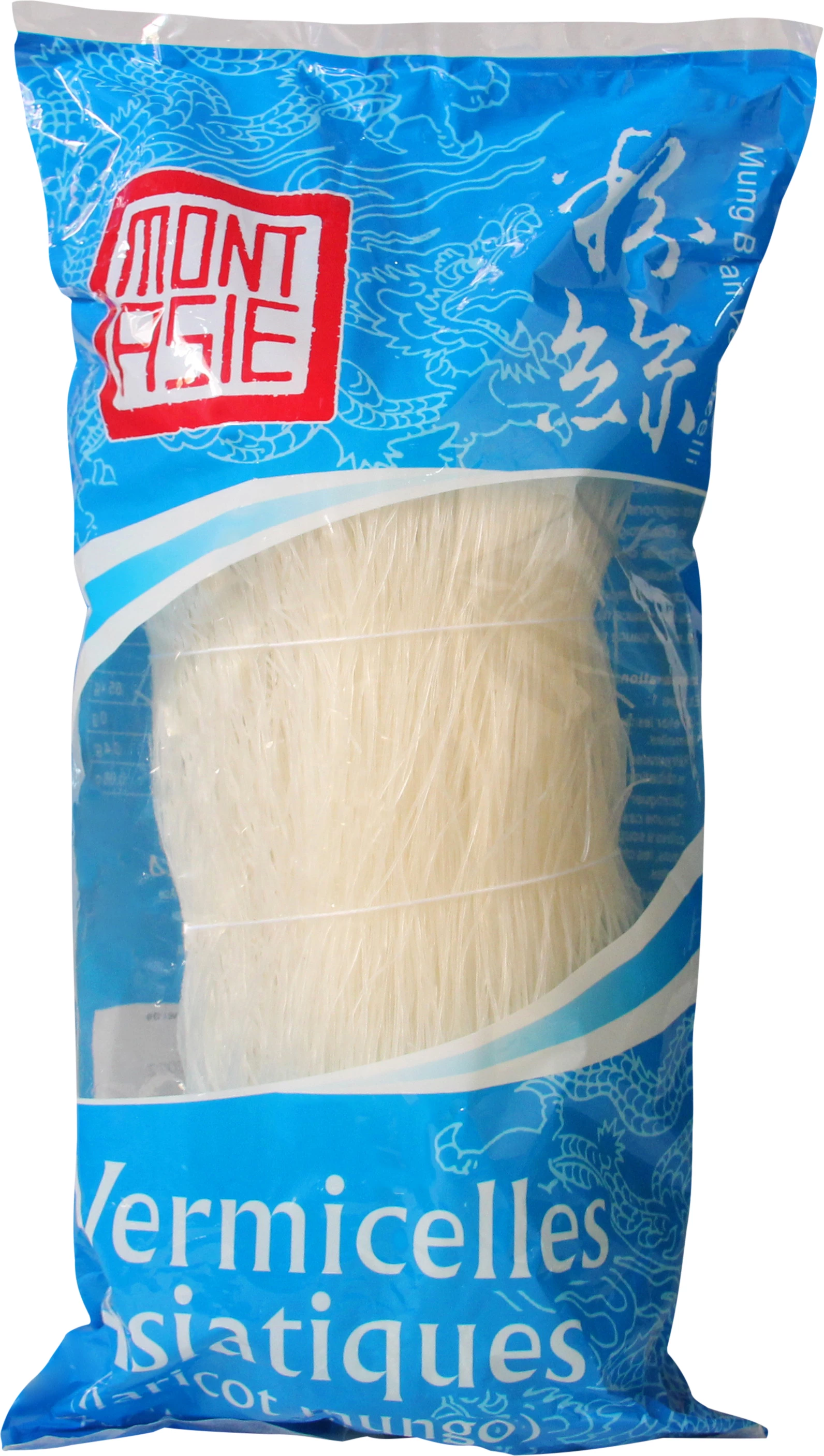 Longkou Mung Bean Vermicelli. 30 X 500 G - BERG AZIË