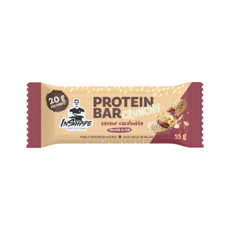 55g Isn Prot Cac Car Choc