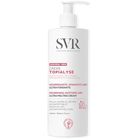 Topialyse Creme Reno 400ml