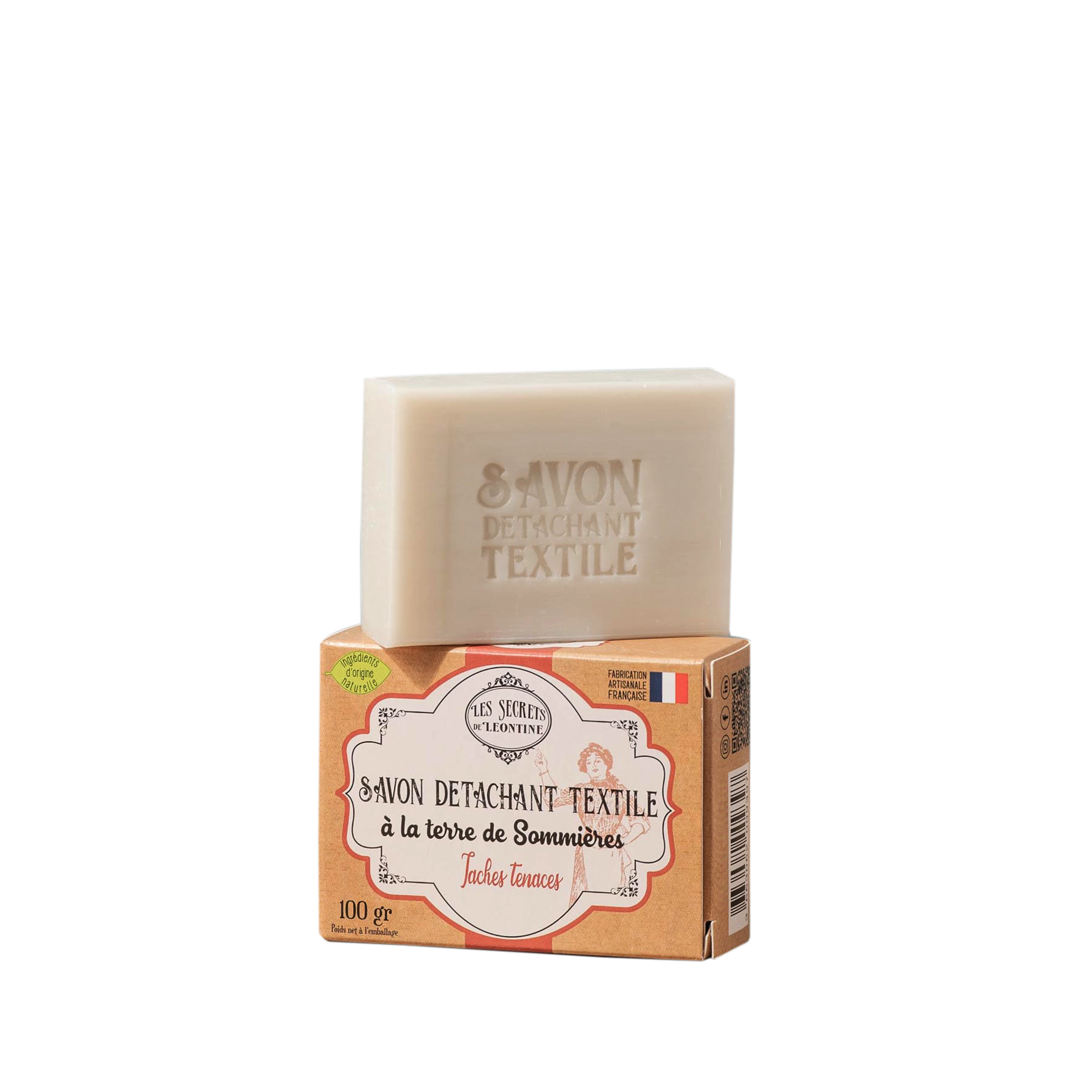 Recipe for Windows and ScreensSpray 480 Ml - Les Secrets De Leontine