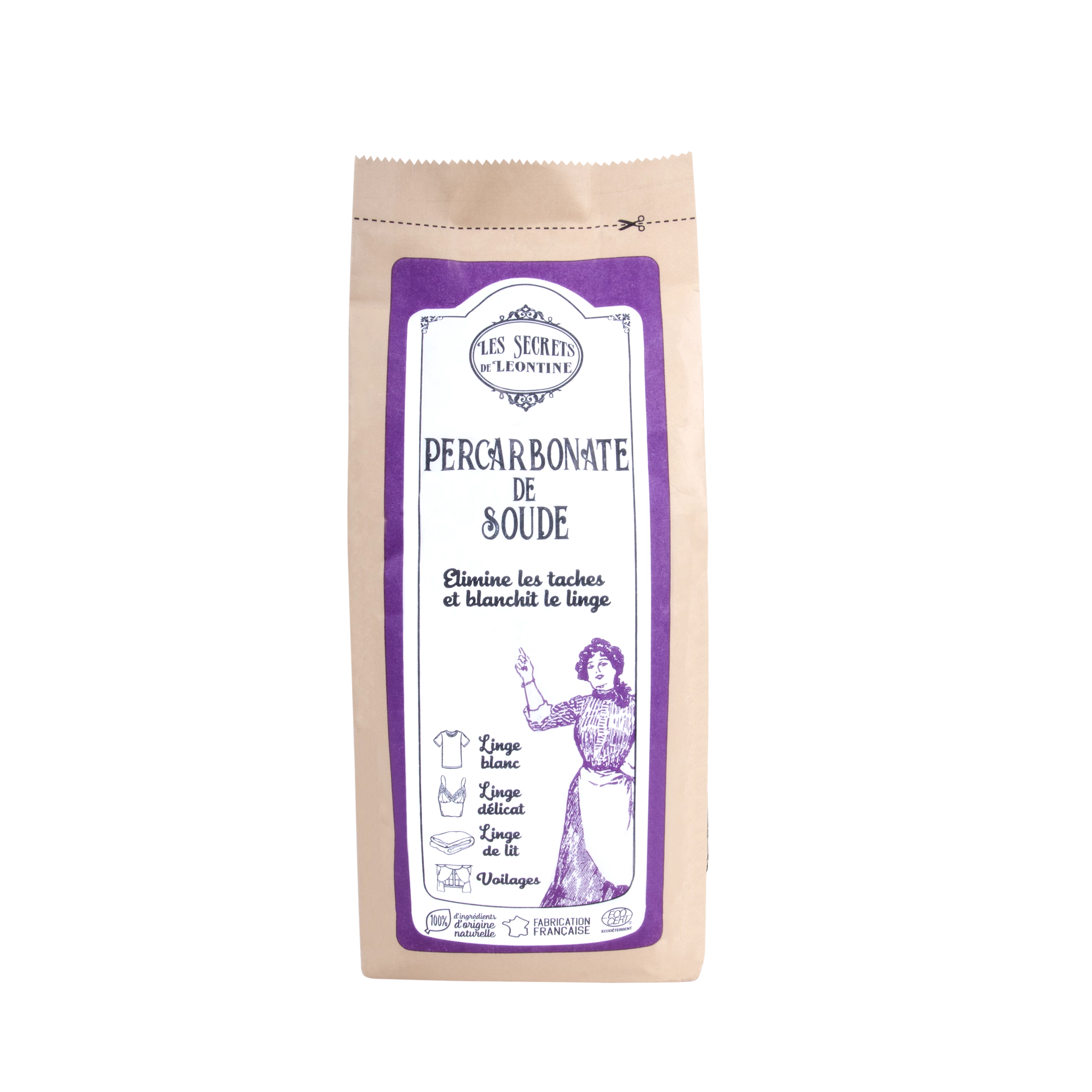 Percarbonate De Soude - Sachet 1kg