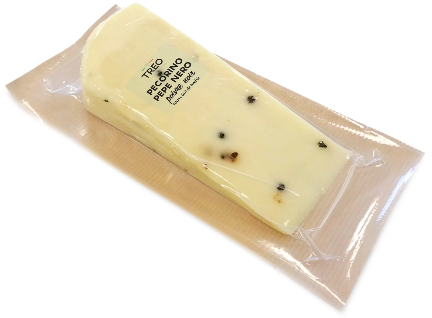 Pecorino Pepato 150g