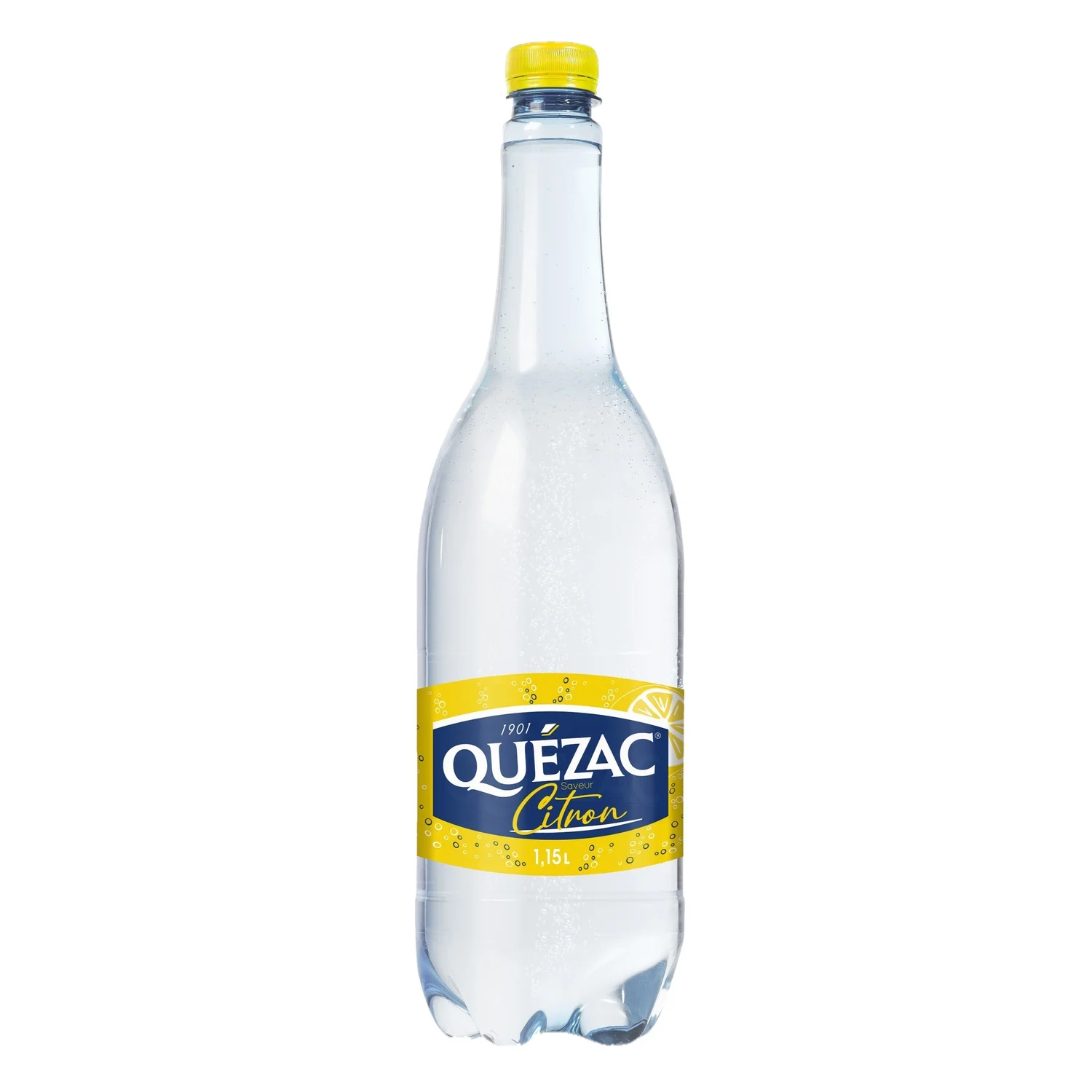 Quezac Citron 115 Cl