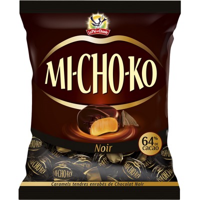 Michoko Noir 100g
