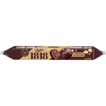 224g Rocher Noir Poulain