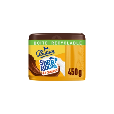 450g Super Poulain Recycl