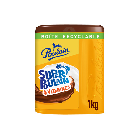 1kg Super Poulain Recycl