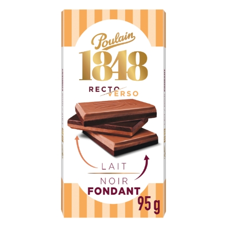 95g R V Lt Nr Fon Poulain1848
