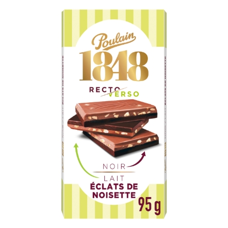 95g R V Nr Lt Nois Poulain1848