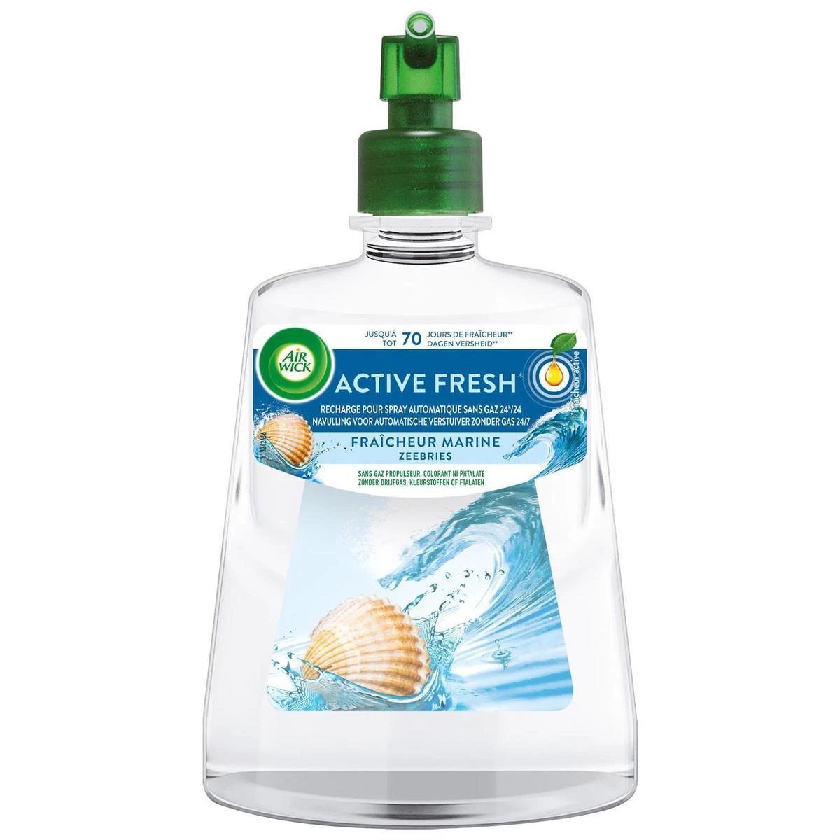 Aw Rech Spray Auto Marine 228