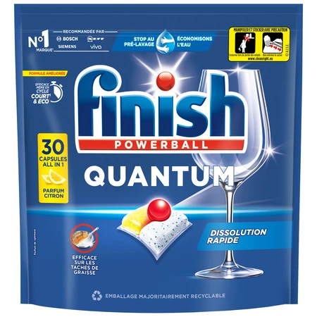 X30 Tabs Vsl Citr Fnsh Quant
