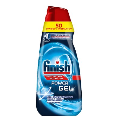 Finish Gel Touten1 1l