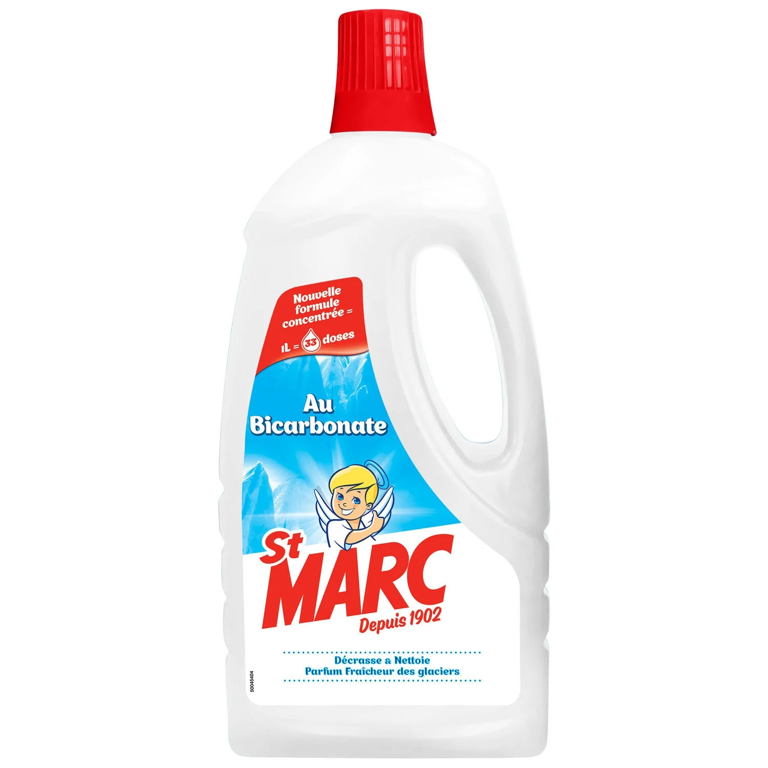 1l-33d Liqui Bicarbonat Stmarc