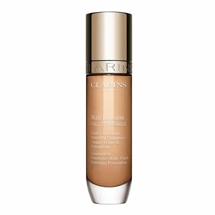 Fond de teint Skin Illusion Full Coverage 106N 30 ml - CLARINS
