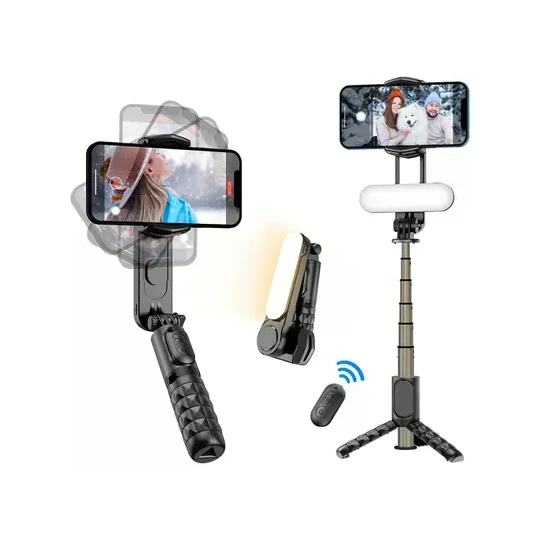 Perche Selfie Stabilisateur