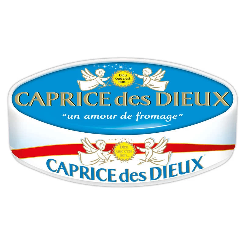 Caprice Des Dieux 300g - CAPRICE DES DIEUX