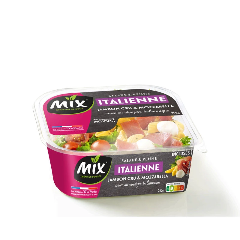 Jb Penne Italian Salad 250g