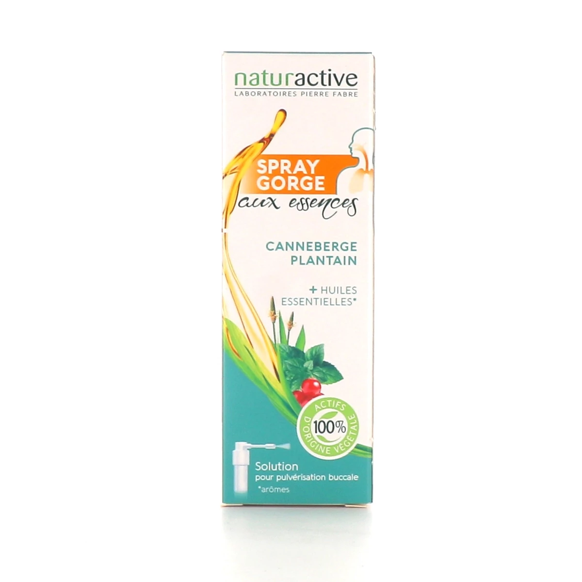 20ml Spr Gorge Esencias Natura