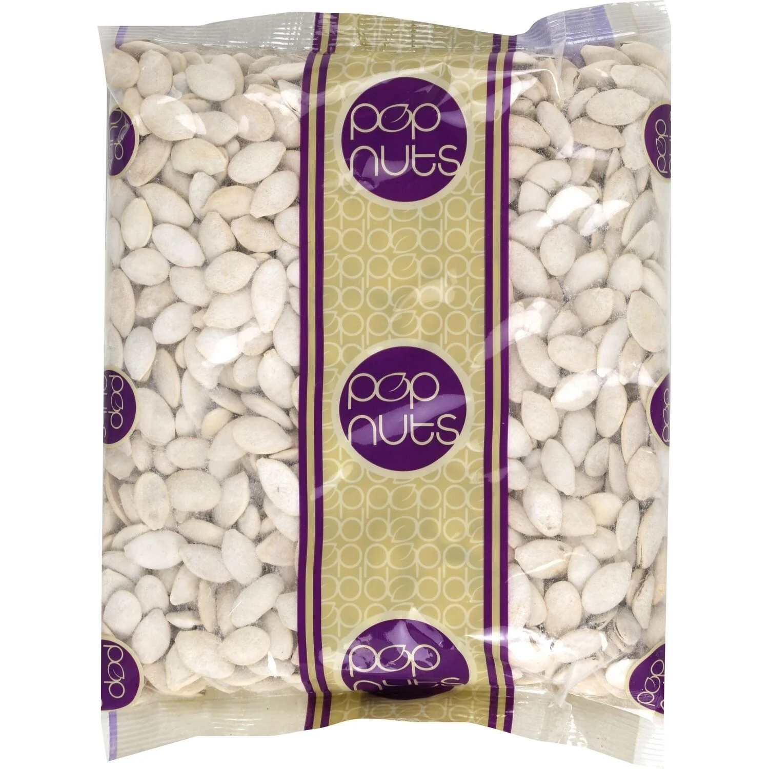 500g Grn Courge Gr Sal Popnuts