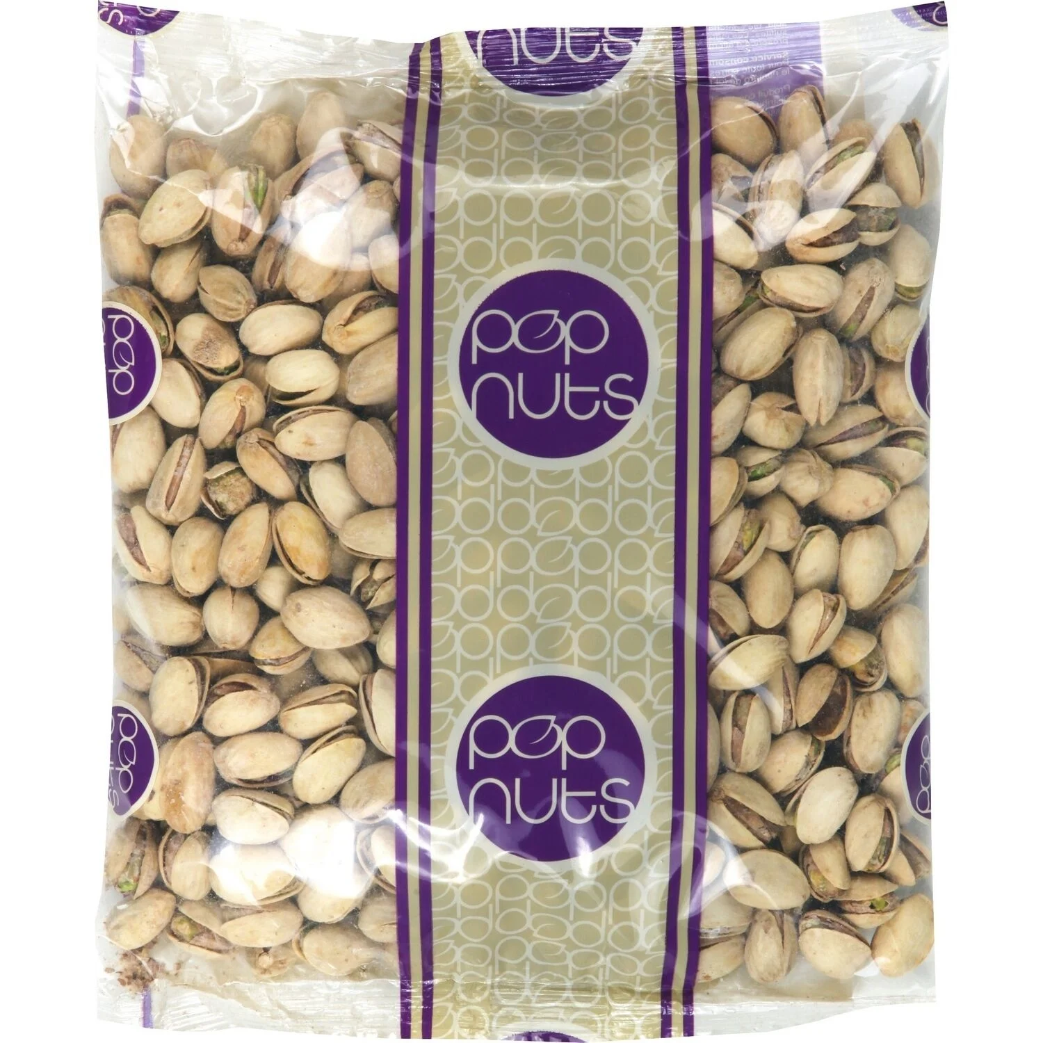 500gr Pistache Gr Usa Popnuts - POP NUTS