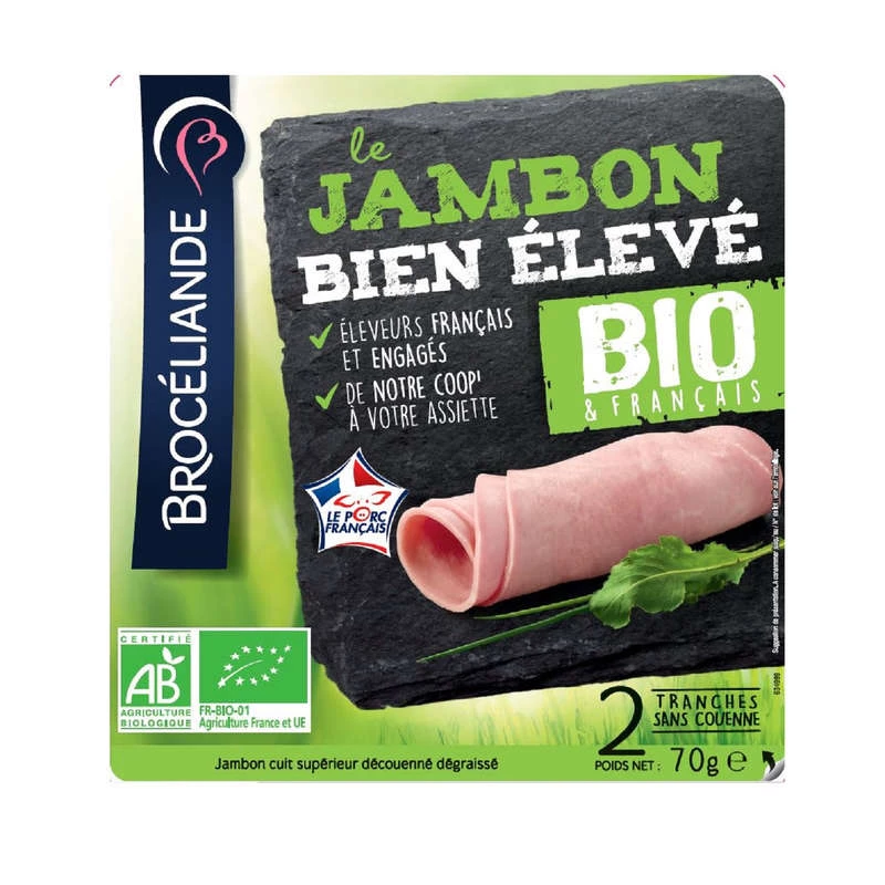 Jb Sup Dd Vpf Bio 2t 70g