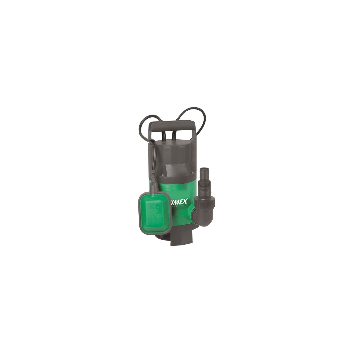 Pompe Vide Cave 400w Eaux Char