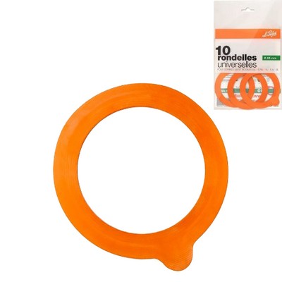 S.10 Rondelles Bocaux D85