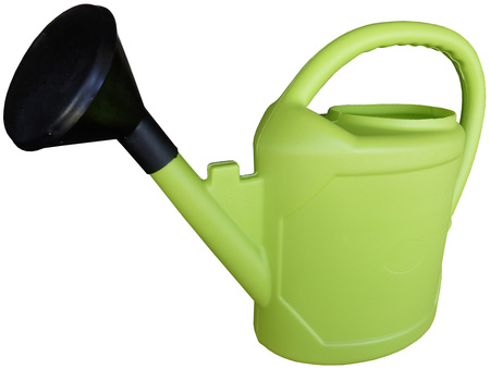 Arrosoir 6l Vert Anis Po Ver