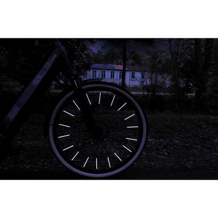Reflecteurs De Rayon X18