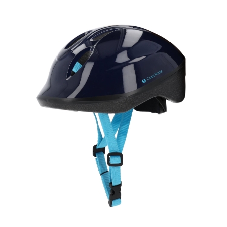 Casque Enfant 48-54 Unicouleur