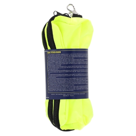 Gilet Secu Enfant Avec Trousse