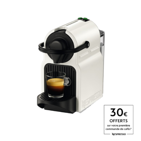 Yy1530fd Nespresso Inissia