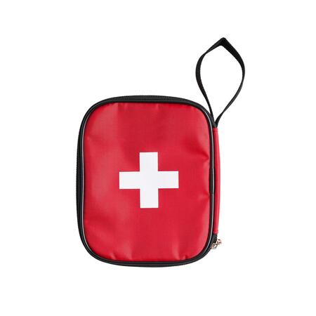 Trousse De 1er Secours 40 Pces